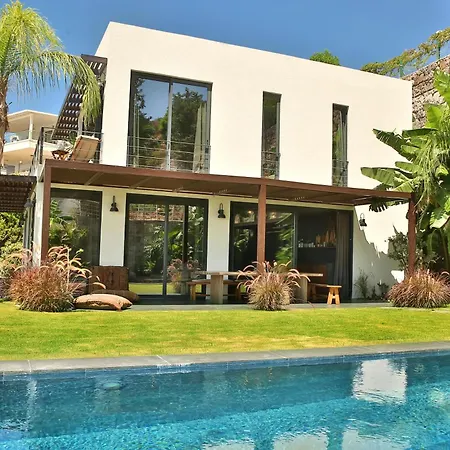 Hotel Chic Oasis By Important Group Travel