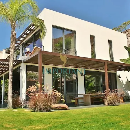 Chic Oasis By Important Group Travel 4* Bodrum