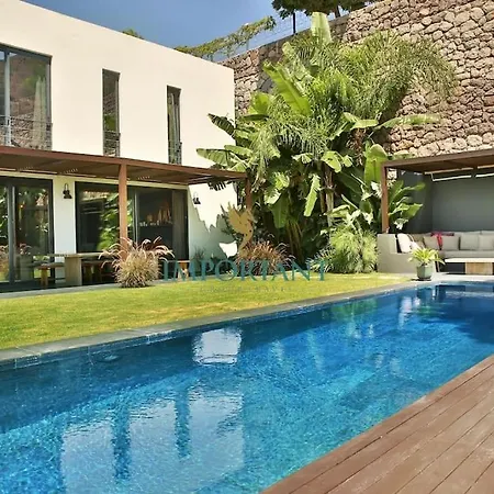 Hotel Chic Oasis By Important Group Travel Bodrum
