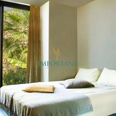 Hotel Chic Oasis By Important Group Travel 4*