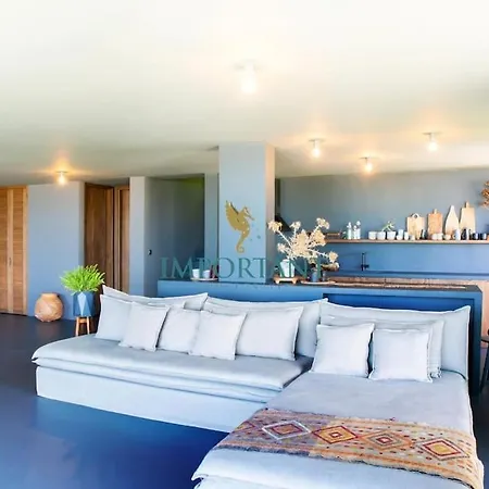 Chic Oasis By Important Group Travel Bodrum