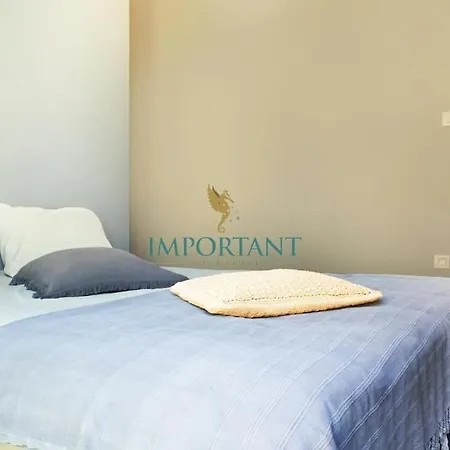 Chic Oasis By Important Group Travel 4*