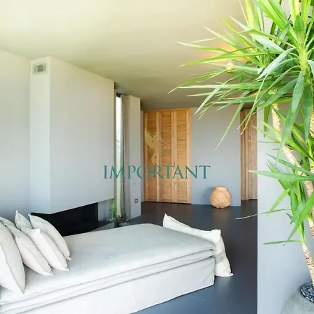 Chic Oasis By Important Group Travel Bodrum