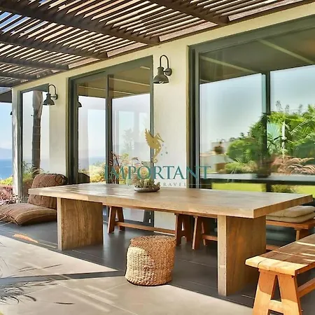 Chic Oasis By Important Group Travel
