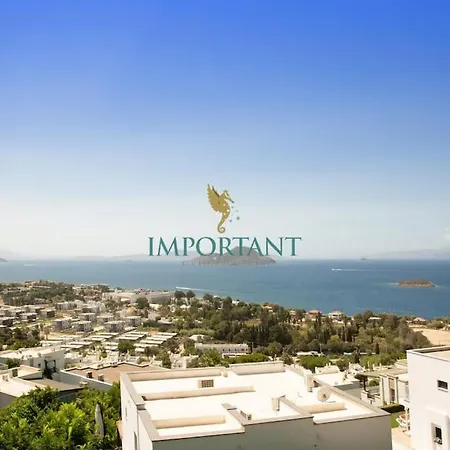 Chic Oasis By Important Group Travel Hotel 4*