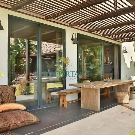 Hotel Chic Oasis By Important Group Travel Bodrum