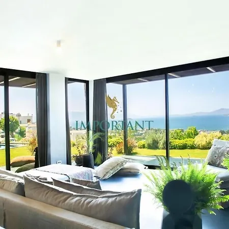 Chic Oasis By Important Group Travel Hotel Bodrum