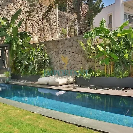 Chic Oasis By Important Group Travel 4*