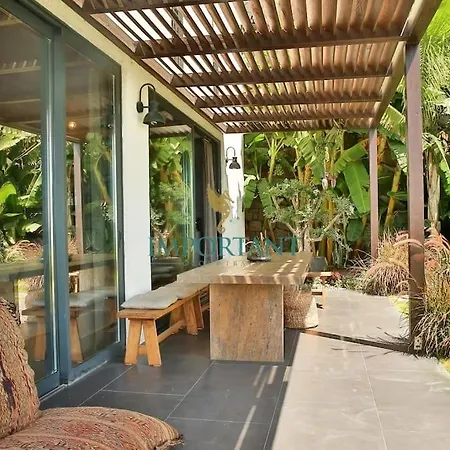 Chic Oasis By Important Group Travel Bodrum