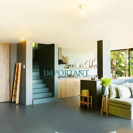Hotel Chic Oasis By Important Group Travel Bodrum