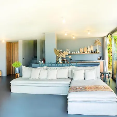 Hotel Chic Oasis By Important Group Travel 4*