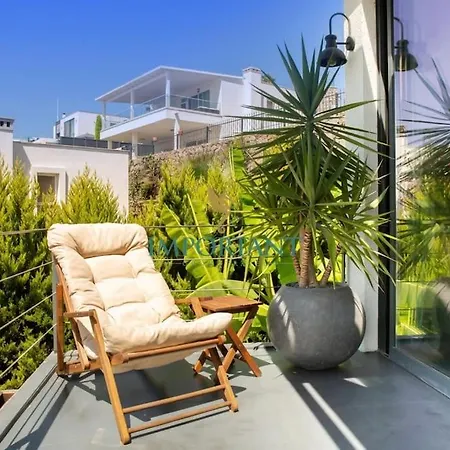 Chic Oasis By Important Group Travel