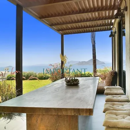 Chic Oasis By Important Group Travel Hotel Bodrum