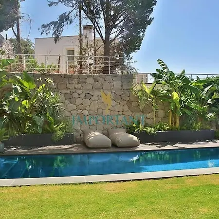 Chic Oasis By Important Group Travel Hotel