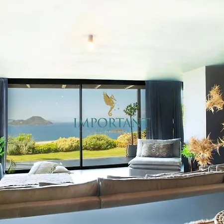 Hotel Chic Oasis By Important Group Travel 4*
